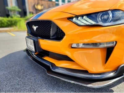 Ford Mustang 2.3 EcoBoost (MNC) ปี2019 รูปที่ 15